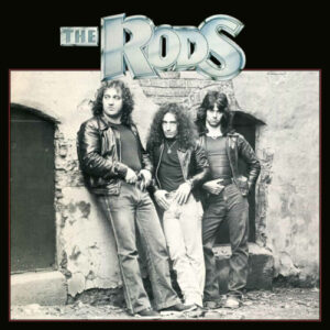 Rods The