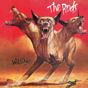 Wild Dogs