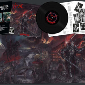 Wait And Pray (Black Vinyl LP)