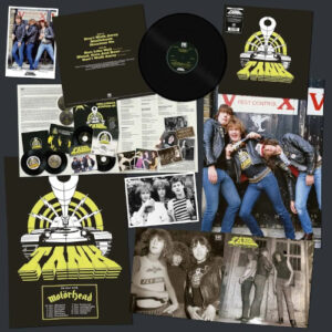 Dont Walk Away (Black Vinyl LP)