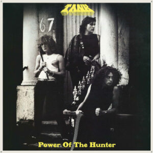 Power Of The Hunter (Slipcase)