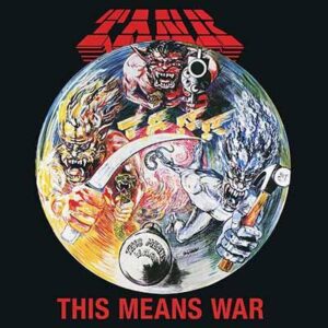 This Means War (Slipcase)