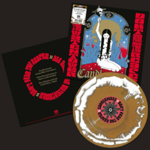 Dont Fear The Reaper (Gold/White Vinyl 10-inch)
