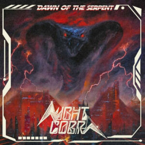 Dawn Of The Serpent (Slipcase)