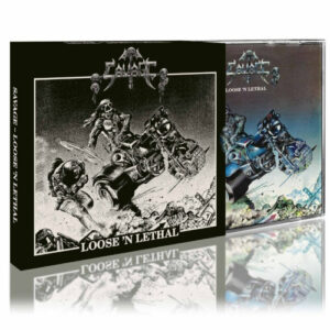 Loose N Lethal (Slipcase)