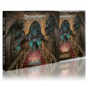 Beneath the Crimson Prophecy (Slipcase)