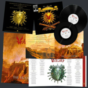 Holy Empire (2 LP Vinyl)