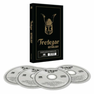 Anthology (4 CD Box)