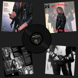 Even the Score (Vinyl LP)