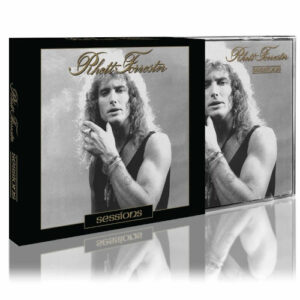 Sessions (Slipcase)