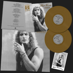 Sessions (2 LP Gold Vinyl)