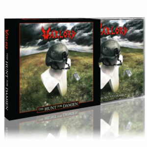 Hunt for Damien The (Slipcase)