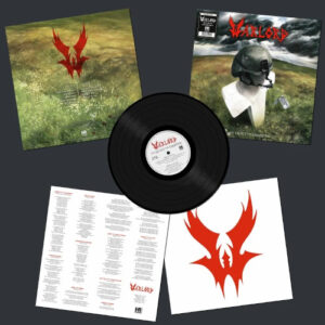 Hunt for Damien The (Vinyl LP)