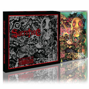 Forward To Termination (Slipcase)