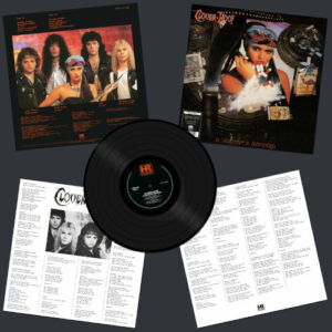 A Sultans Ransom (Vinyl LP)