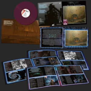 We Shall Overcome (Purple Vinyl LP)