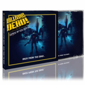 Demos After Death (Slipcase)