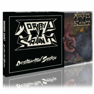 Destruction System (Slipcase)