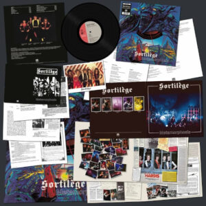 Metamorphosis (Vinyl LP)