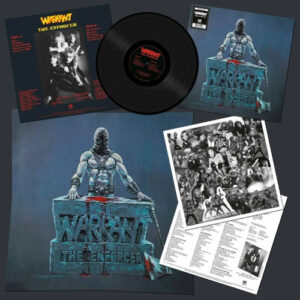 Enforcer The (Vinyl LP)