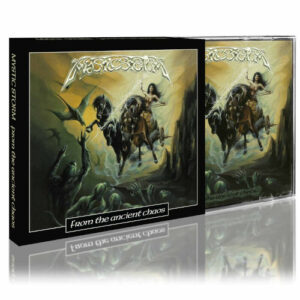 From the Ancient Chaos (Slipcase)