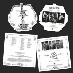 Witches Brew/Astronomica (Picture Disc Vinyl)