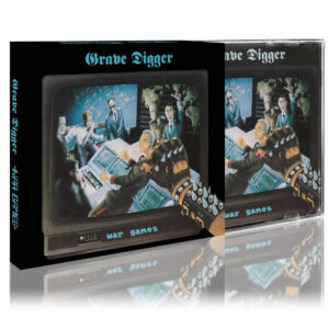 War Games (Slipcase)