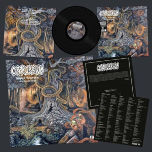 Serpent Temptation - Alternate Version (Vinyl LP)