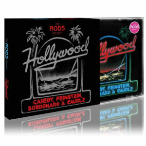 Hollywood (Slipcase)