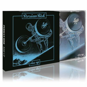 Rise Up (Slipcase)
