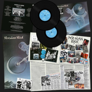 Rise Up (2 LP Vinyl)