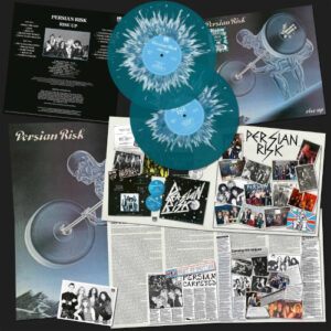 Rise Up (2 LP Splatter Vinyl)