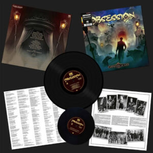 Carnival of Lies (Vinyl LP + 7" Vinyl)