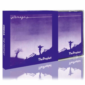 Prophet The (Slipcase)