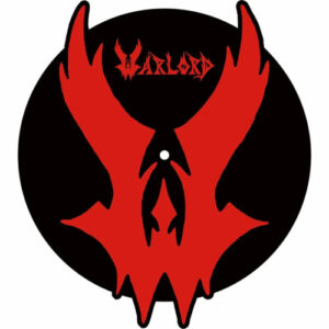 Lost And Lonely Days/Aliens (Shaped picture Vinyl)