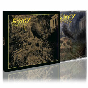 Sentry (Slipcase)