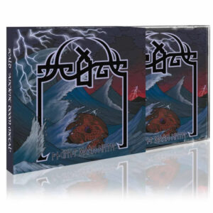 Ancient Doom Metal (Slipcase)