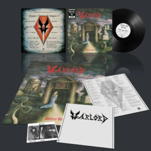 Deliver Us (Vinyl LP)
