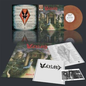 Deliver Us (Galaxy Vinyl LP)