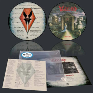 Deliver Us (Picture Disc Vinyl LP)
