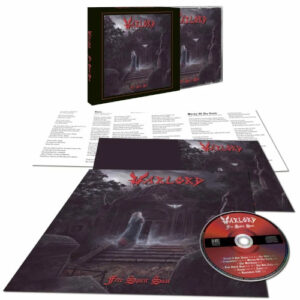 Free Spirit Soar (Slipcase)