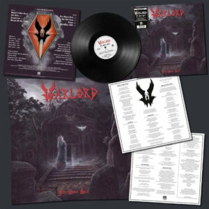 Free Spirit Soar (Black Vinyl LP)