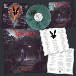 Free Spirit Soar (Marbled Vinyl LP)