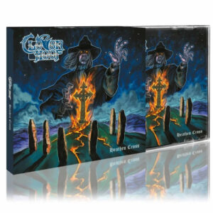 Heathen Cross (Slipcase)