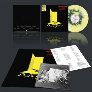 Stagefright (Splatter Vinyl LP)