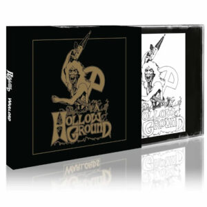 Warlord (2 CD Slipcase)