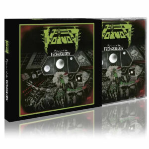 Killing Technology (Slipcase)