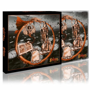 Epilogue (Slipcase)