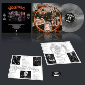 Epilogue (Galaxy Vinyl LP)