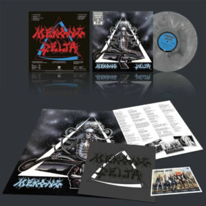 Mekong Delta (Galaxy Vinyl LP)